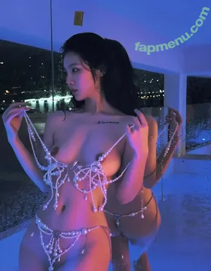 Taoliangazhai / 桃良阿宅 nude photo #1294