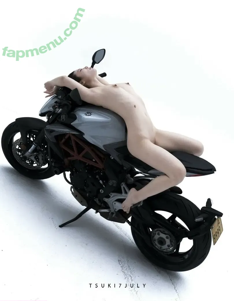 Taoliangazhai nude photo #1279 (桃良阿宅)