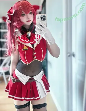 Taotan Taotan_cos / taotan_cos nude photo #0070