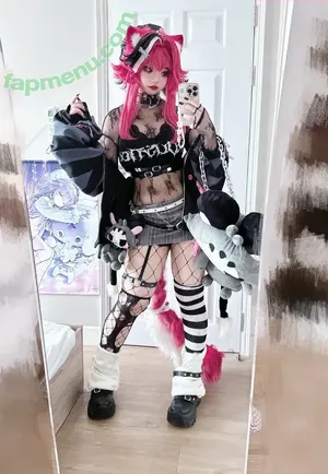 Taotan Taotan_cos / taotan_cos nude photo #0071