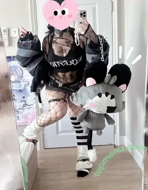 Taotan Taotan_cos / taotan_cos nude photo #0073