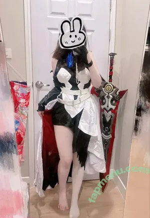 Taotan Taotan_cos / taotan_cos nude photo #0074