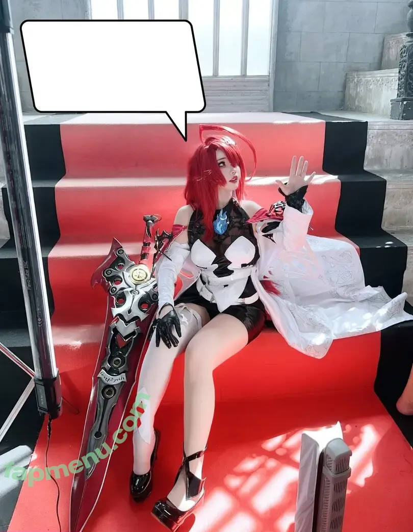 Taotan Taotan_cos nude photo #0069 (taotan_cos)