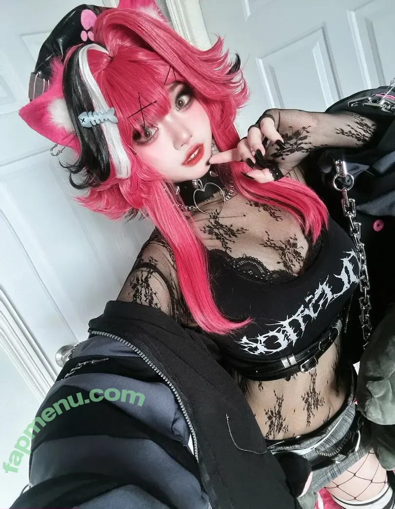 Taotan Taotan_cos nude photo #0072 (taotan_cos)