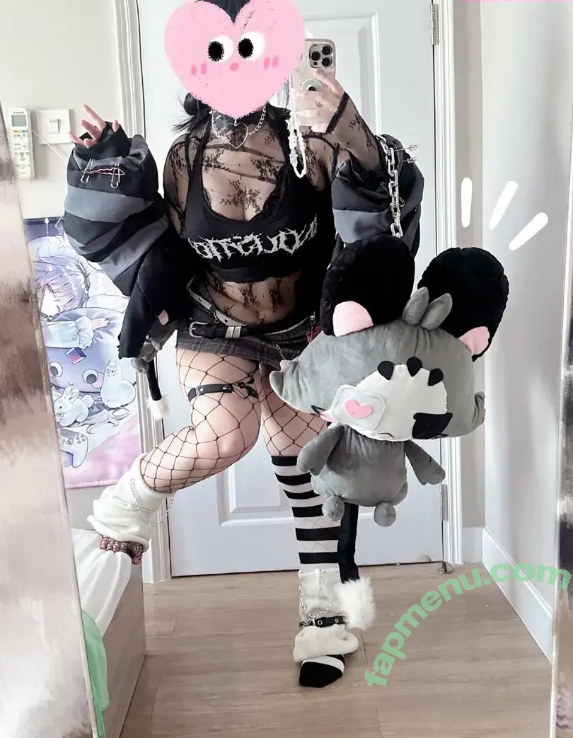 Taotan Taotan_cos nude photo #0073 (taotan_cos)