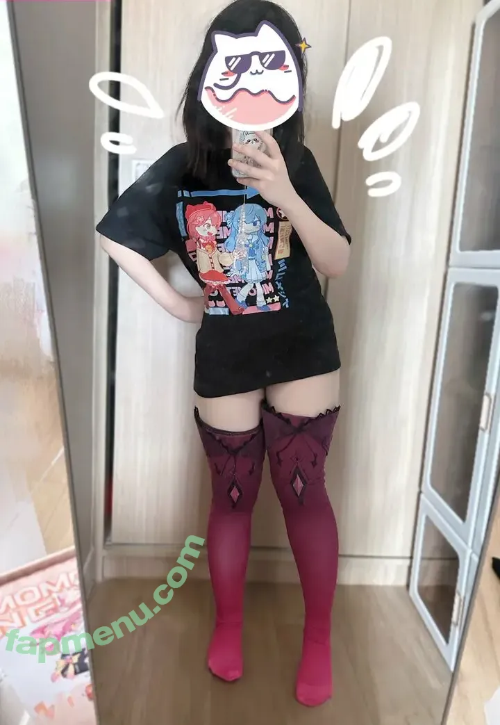 Taotan Taotan_cos nude photo #0075 (taotan_cos)