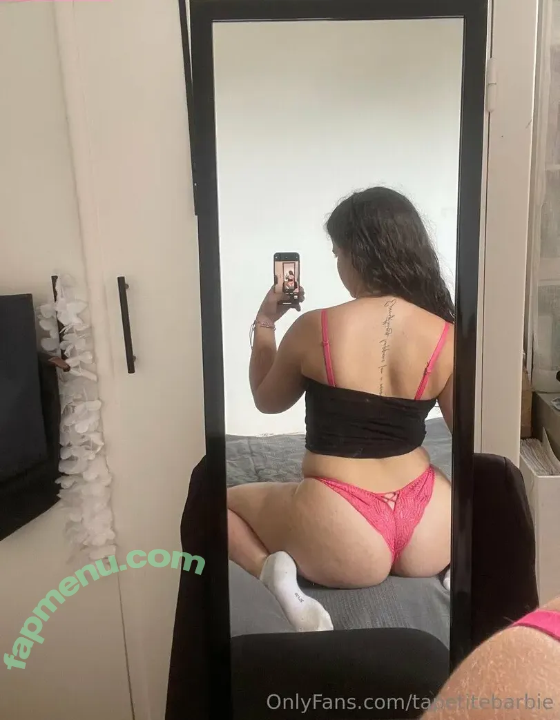 tapetitebarbie nude photo #0038 (miafoxxmia)