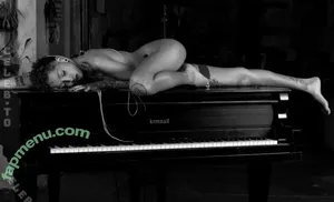 Tapsimodel01 / sedcards nude photo #0081