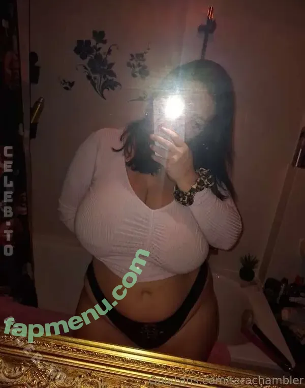 Tara-Chambler nude photo #0084 (tara_chambler / tarachambler)