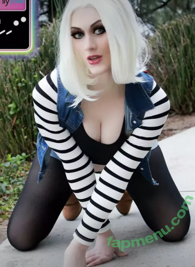 Tara Cosplay nude photo #0024 (taracosplay / taranicoleazarian)