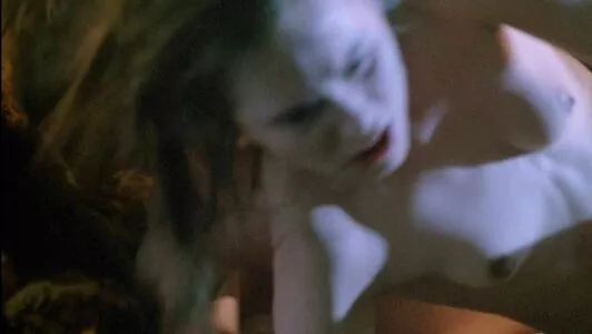 Tara Fitzgerald / taratarafitzgerald nude photo #0002