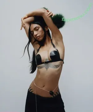 Tara Raani / tara.raani / taraswrldvip nude photo #0008