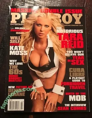 Tara Reid / TaraReid nude photo #0541