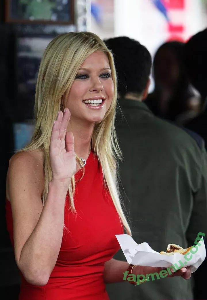 Tara Reid nude photo #0019 (TaraReid)