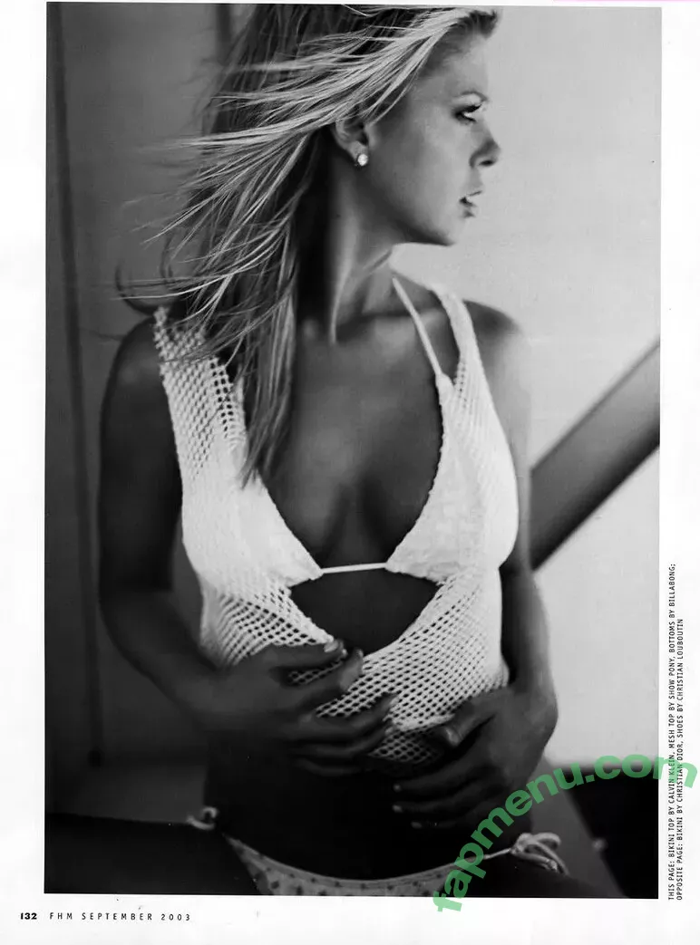 Tara Reid nude photo #0202 (TaraReid)