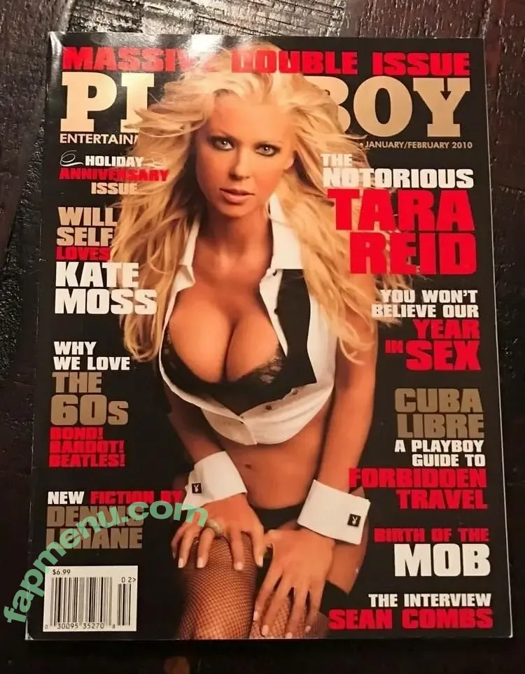Tara Reid nude photo #0541 (TaraReid)