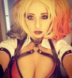 Tara Strong / tarastrong nude photo #0041