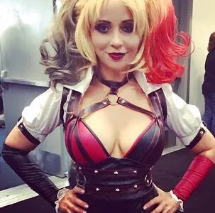 Tara Strong / tarastrong nude photo #0057