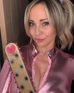 Tara Strong / tarastrong nude photo #0148