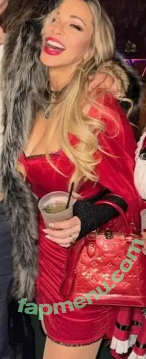 Tara Strong / tarastrong nude photo #0193