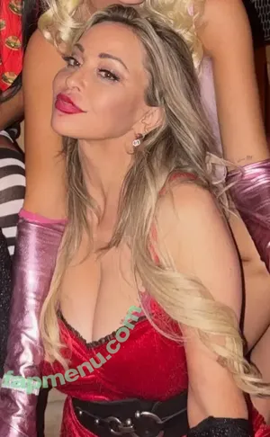 Tara Strong / tarastrong nude photo #0196