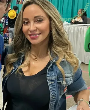 Tara Strong / tarastrong nude photo #0202