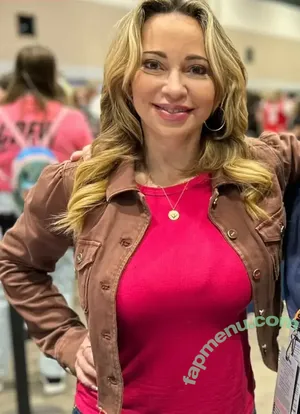 Tara Strong / tarastrong nude photo #0203