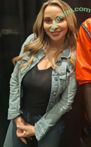 Tara Strong / tarastrong nude photo #0204