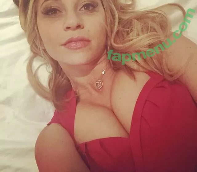 Tara Strong nude photo #0001 (tarastrong)