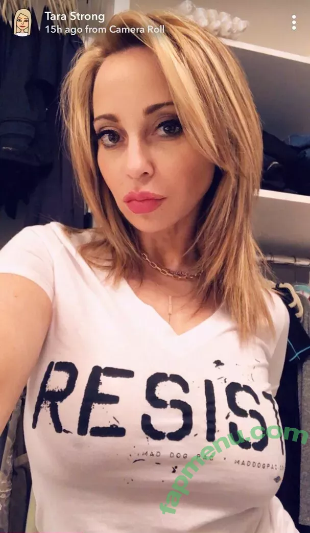 Tara Strong nude photo #0021 (tarastrong)