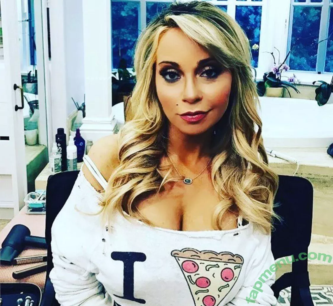 Tara Strong nude photo #0032 (tarastrong)