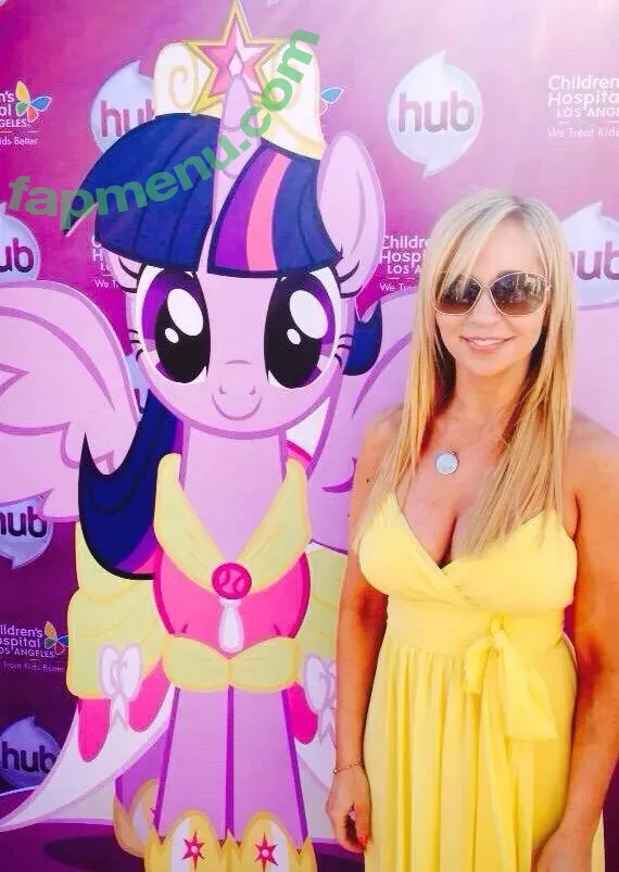 Tara Strong nude photo #0037 (tarastrong)