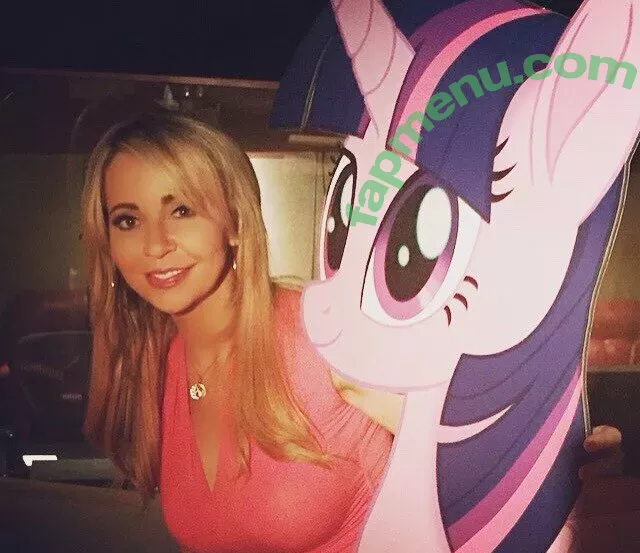 Tara Strong nude photo #0050 (tarastrong)