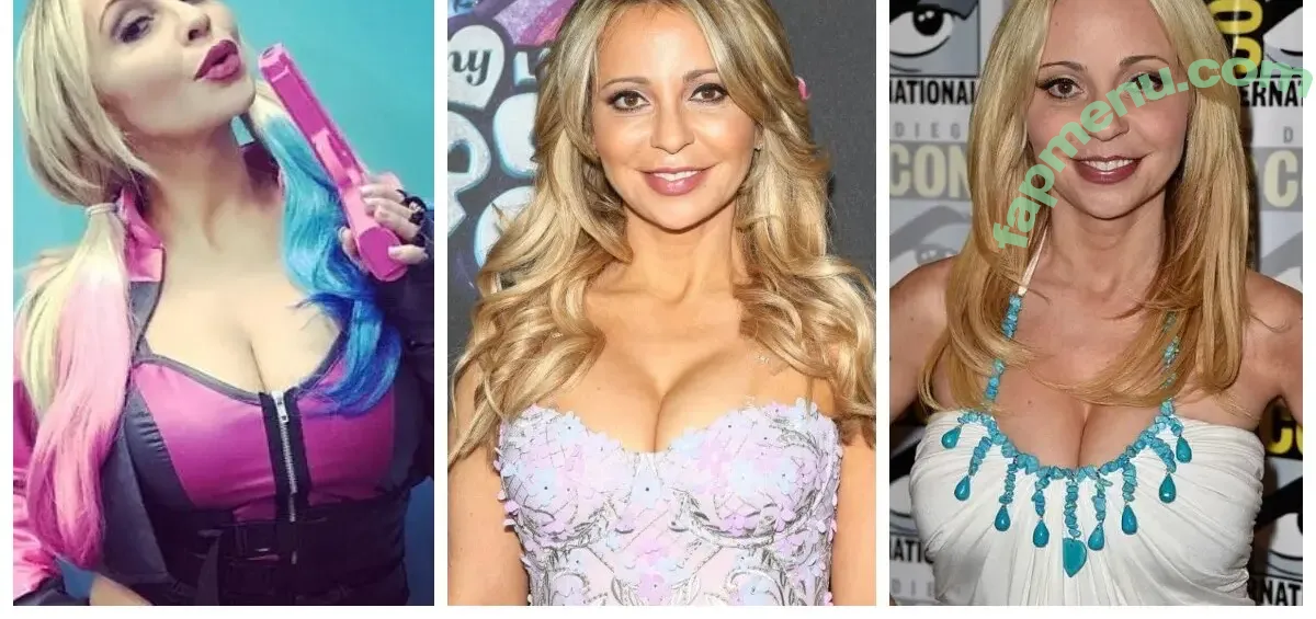 Tara Strong nude photo #0183 (tarastrong)