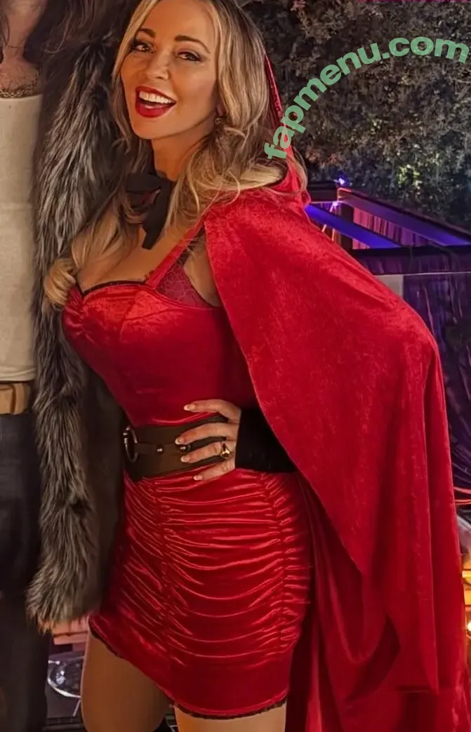 Tara Strong nude photo #0194 (tarastrong)