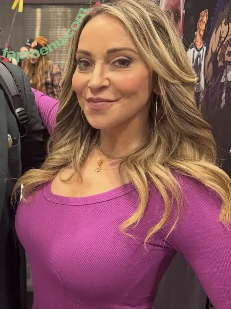 Tara Strong nude photo #0201 (tarastrong)