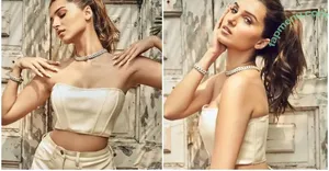 Tara Sutaria / tarasutaria nude photo #0038