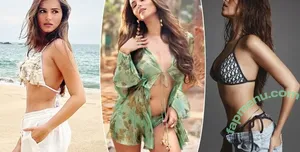 Tara Sutaria / tarasutaria nude photo #0039