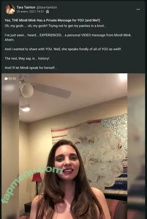 Tara Tainton / tara_tainton / tarata5535 / tarataintontv nude photo #0052