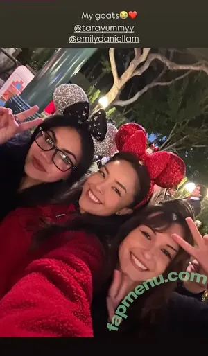 Tara Yummy / taratasty / tarayummyy nude photo #0806