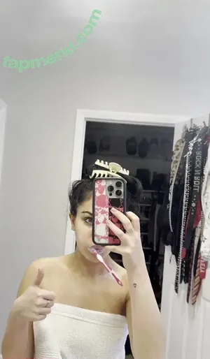 Tara Yummy / taratasty / tarayummyy nude photo #0818