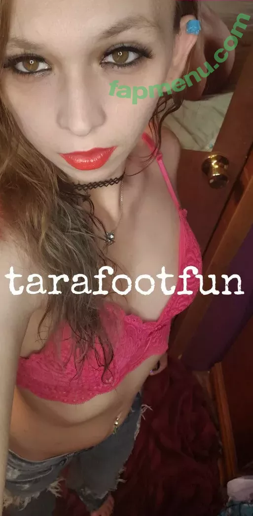 Tarafootfun nude photo #0023 (Modelstarduzt / tarafootfunxxx)