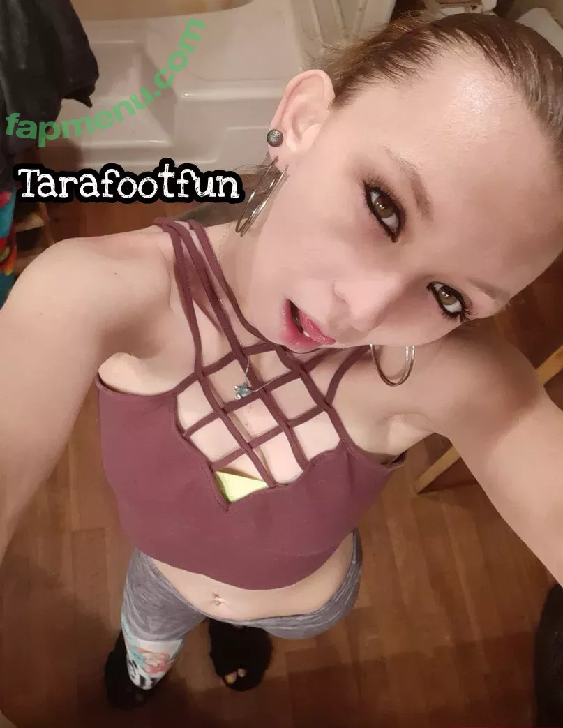 Tarafootfun nude photo #0027 (Modelstarduzt / tarafootfunxxx)