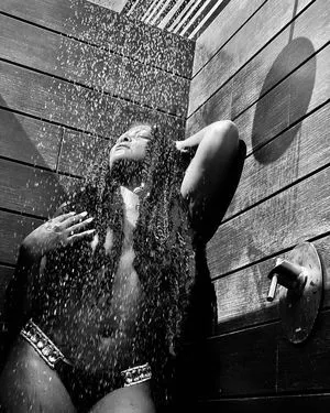 Taraji P. Henson / tarajiphenson nude photo #0047
