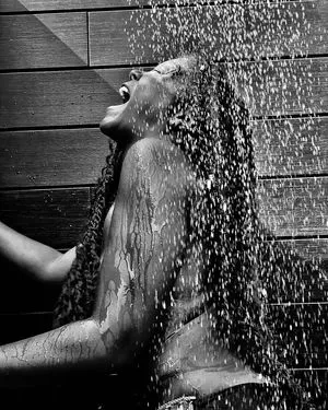 Taraji P. Henson / tarajiphenson nude photo #0049