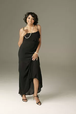 Taraji P. Henson / tarajiphenson nude photo #0075