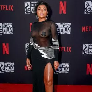 Taraji P. Henson / tarajiphenson nude photo #0124