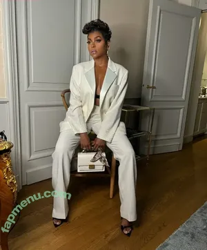 Taraji P. Henson nude