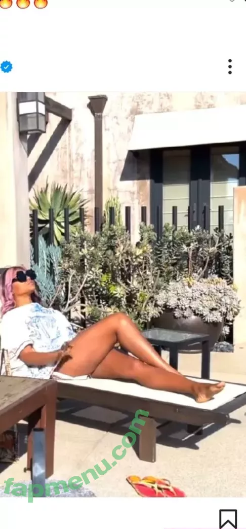 Taraji P. Henson nude photo #0017 (tarajiphenson)