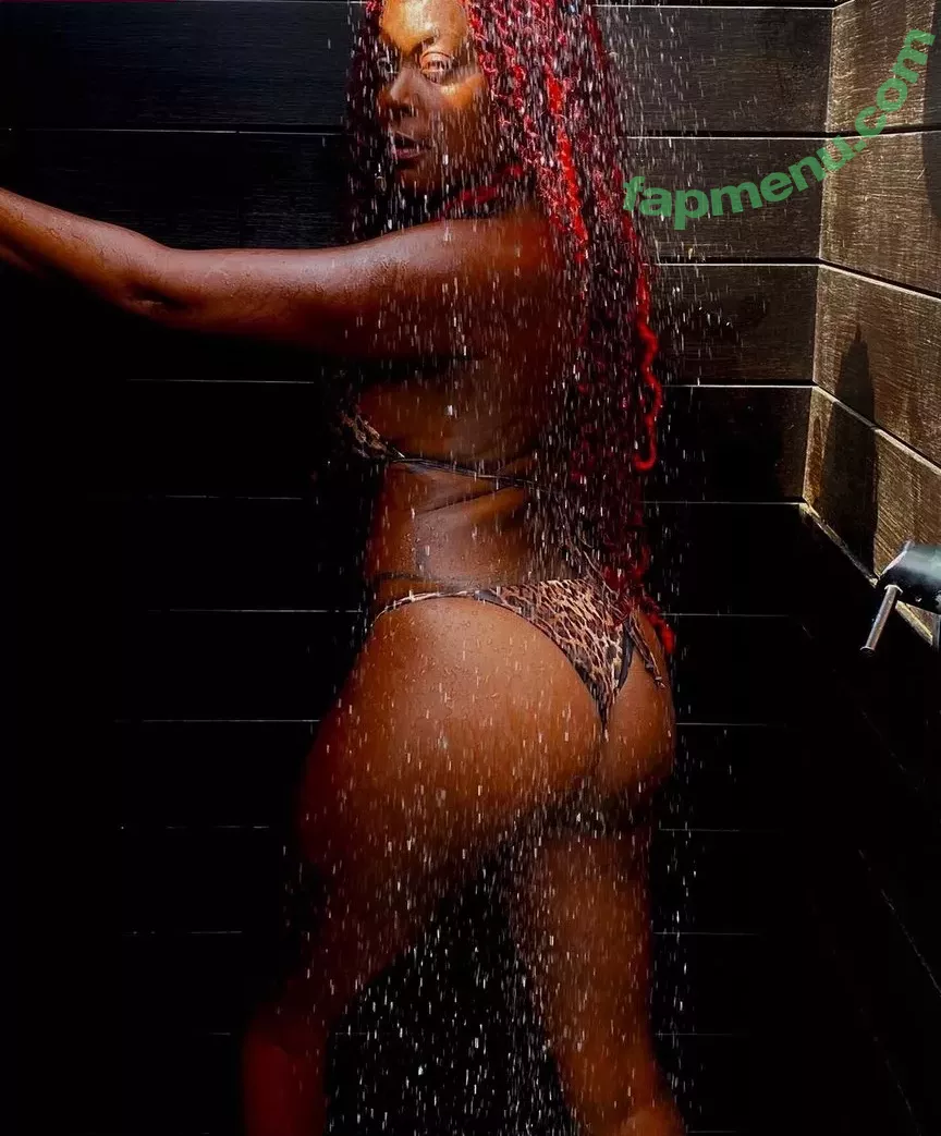 Taraji P. Henson nude photo #0031 (tarajiphenson)